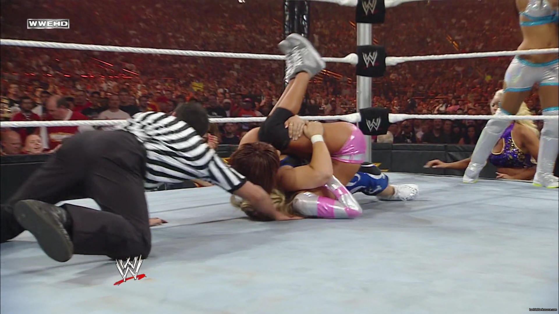 WWE_Wrestlemania_26_Alicia_Layla_Maryse_Michelle_Vickie_vs_Beth_Eve_Gail_Kelly_Mickie_mp41765.jpg