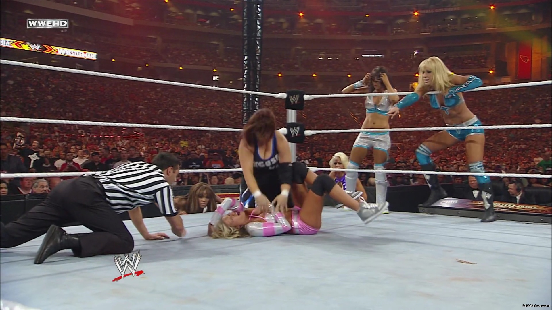 WWE_Wrestlemania_26_Alicia_Layla_Maryse_Michelle_Vickie_vs_Beth_Eve_Gail_Kelly_Mickie_mp41770.jpg