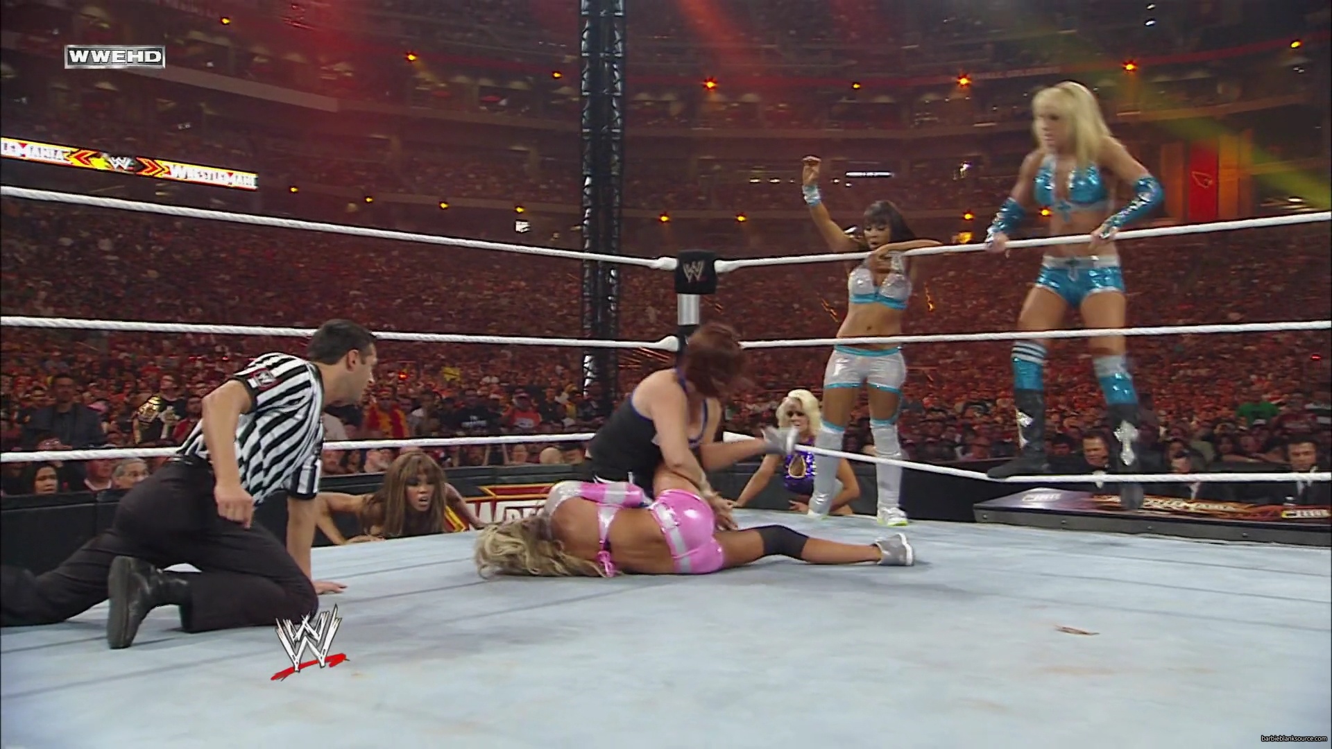 WWE_Wrestlemania_26_Alicia_Layla_Maryse_Michelle_Vickie_vs_Beth_Eve_Gail_Kelly_Mickie_mp41772.jpg