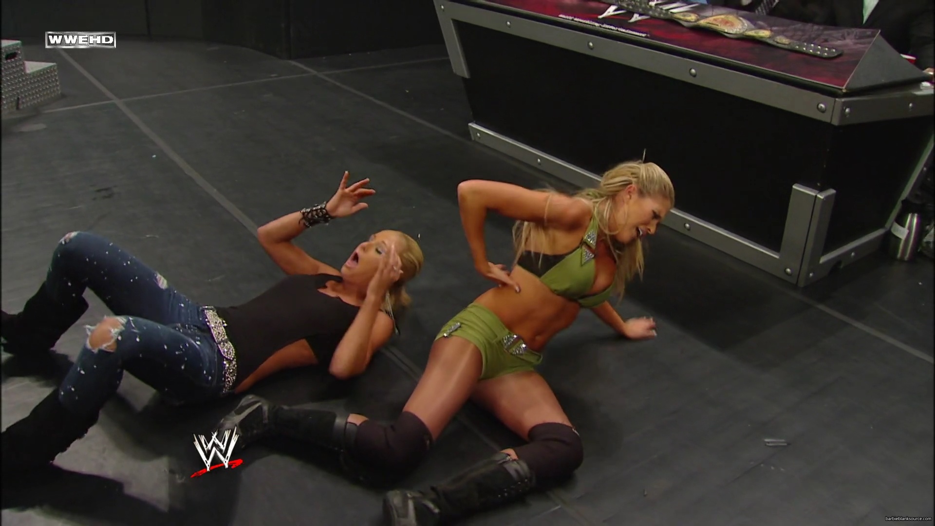 WWE_Money_In_The_Bank_2010_Kelly_vs_Layla_mp40452.jpg WWE_Money_In_The_Bank_2010_Kelly_vs_Layla_mp40452.jpg