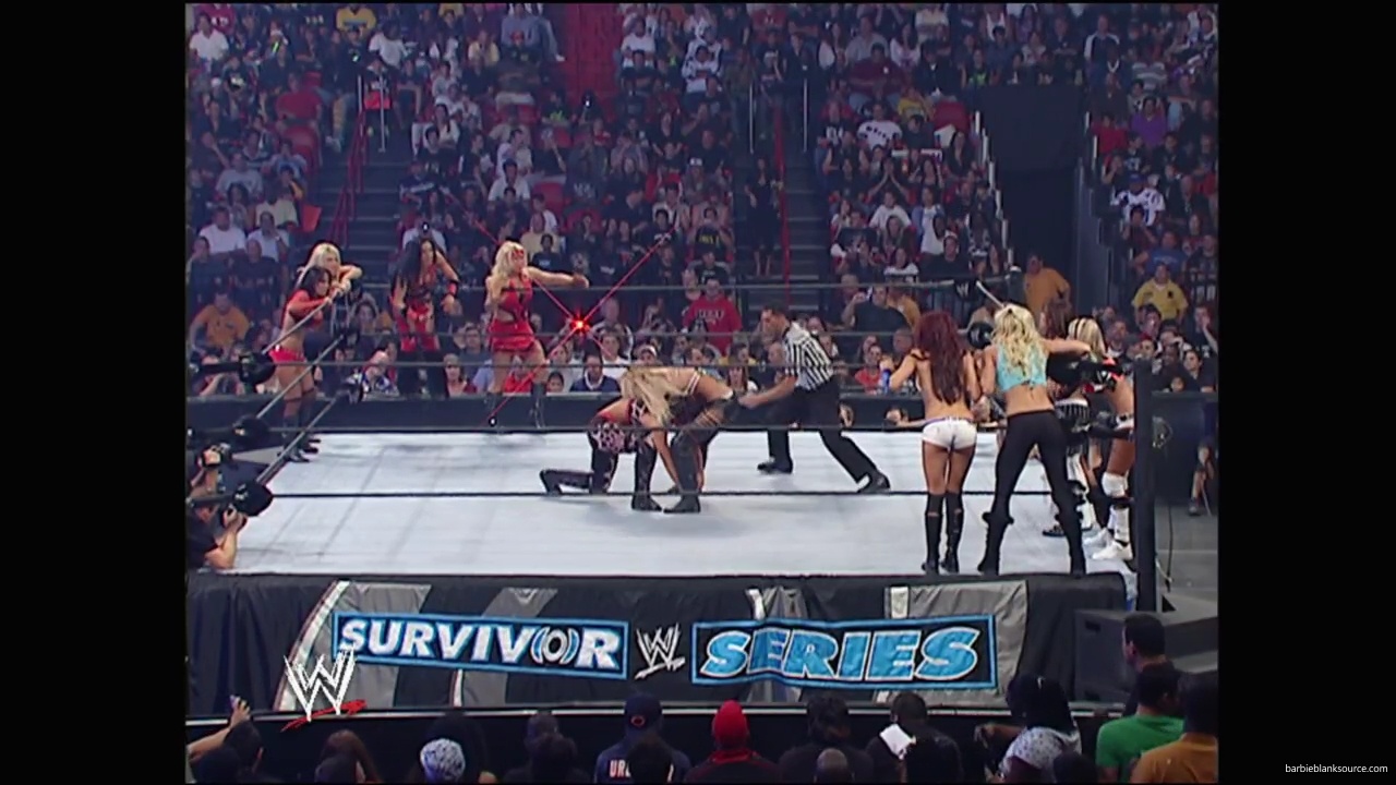 WWE_Survivor_Series_2007_Beth_Jillian_Layla_Melina_Victoria_vs_Kelly_Maria_Michelle_Mickie_Torrie_mp40219.jpg