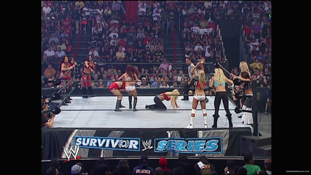 WWE_Survivor_Series_2007_Beth_Jillian_Layla_Melina_Victoria_vs_Kelly_Maria_Michelle_Mickie_Torrie_mp40337.jpg